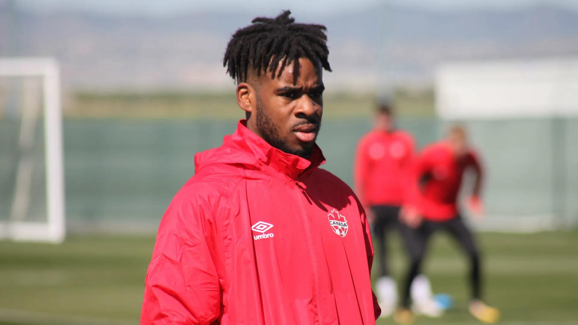 2022加拿大世界杯情况,2022世界杯加拿大队比赛赛程