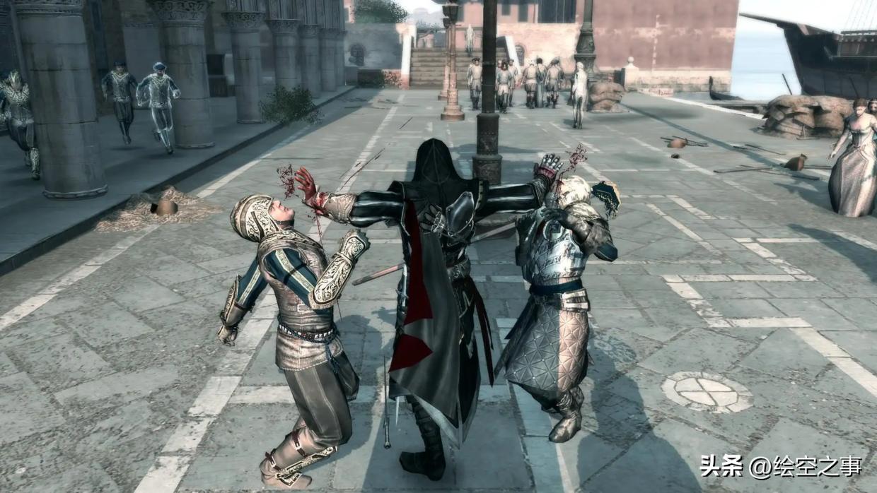 被中国玩坏的十大经典游戏,你们心中无法超越的经典游戏