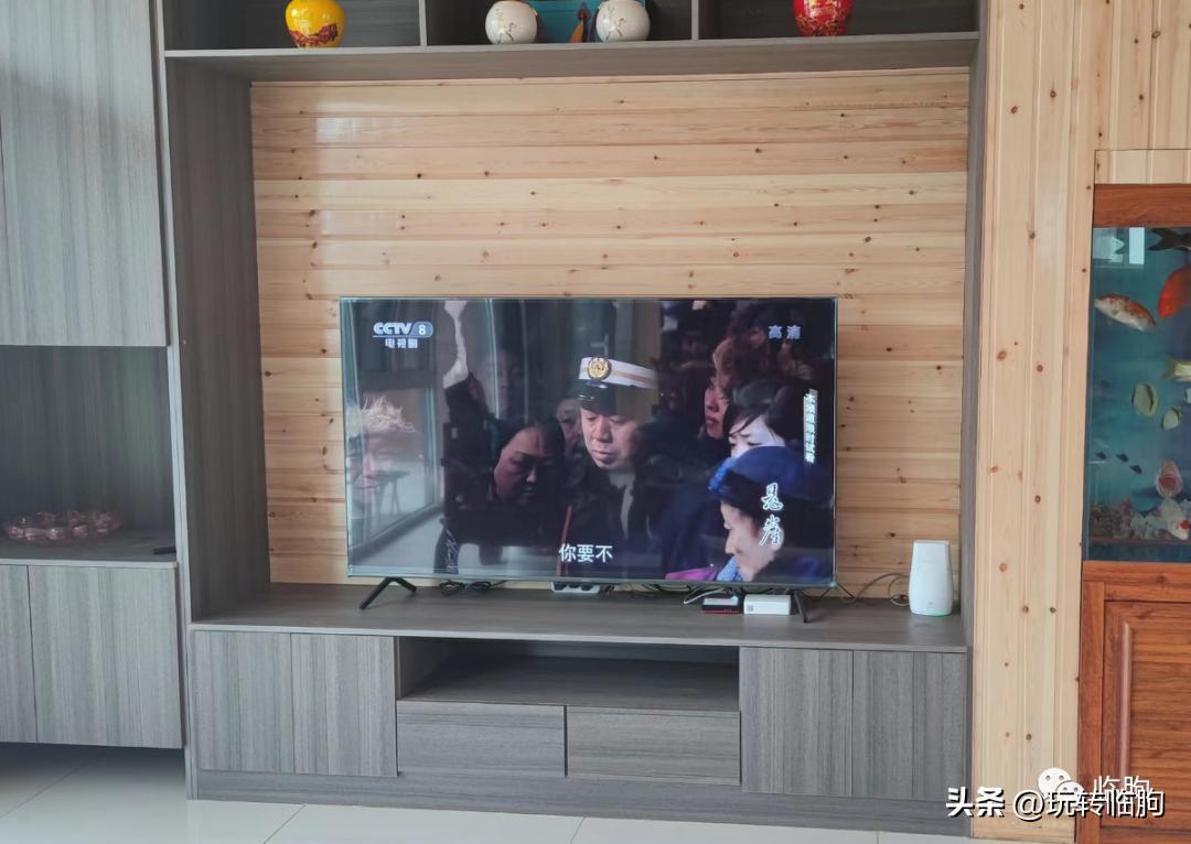 我家的电视突然看不了直播了,我家的电视遥控器在哪里