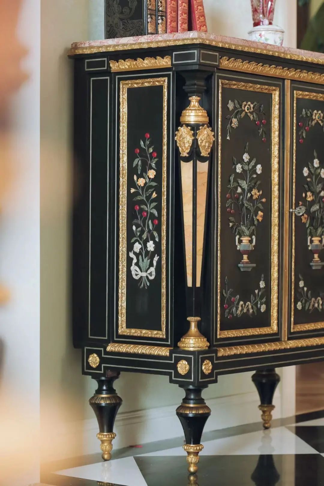 老钱不爱钱,老钱的本质