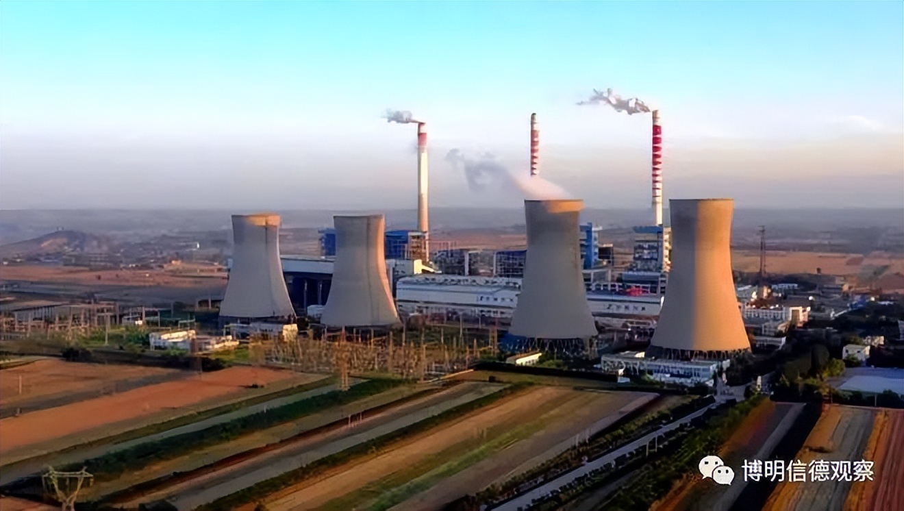 企业面临的碳资产管理风险,企业碳管理案例