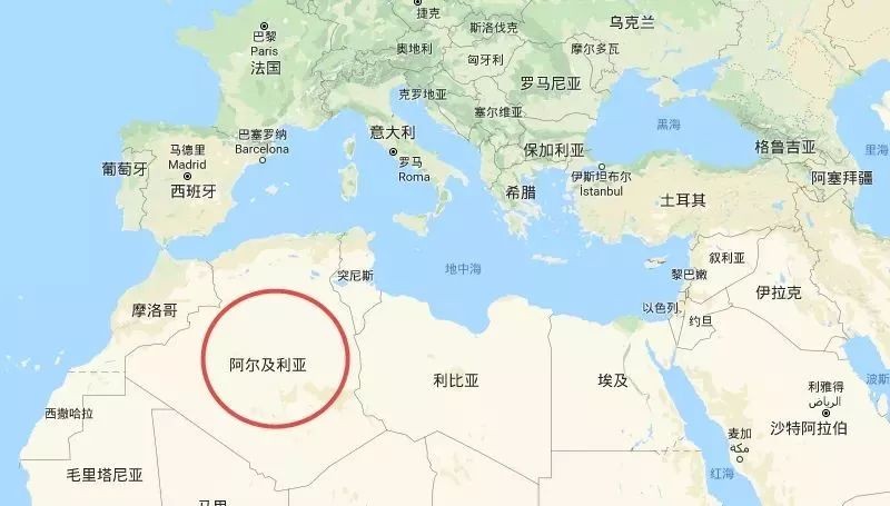 阿尔及利亚暂停中国航班了吗,阿尔及利亚采购中国飞机