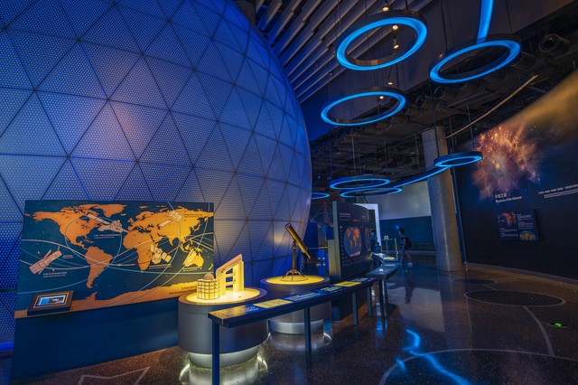 暑假带娃不知道去哪里玩,暑假不知带孩子去哪里