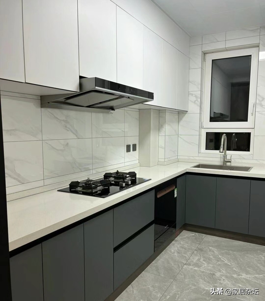 油烟机怎么选二十年不用换,换了很多油烟机总是抽不干净