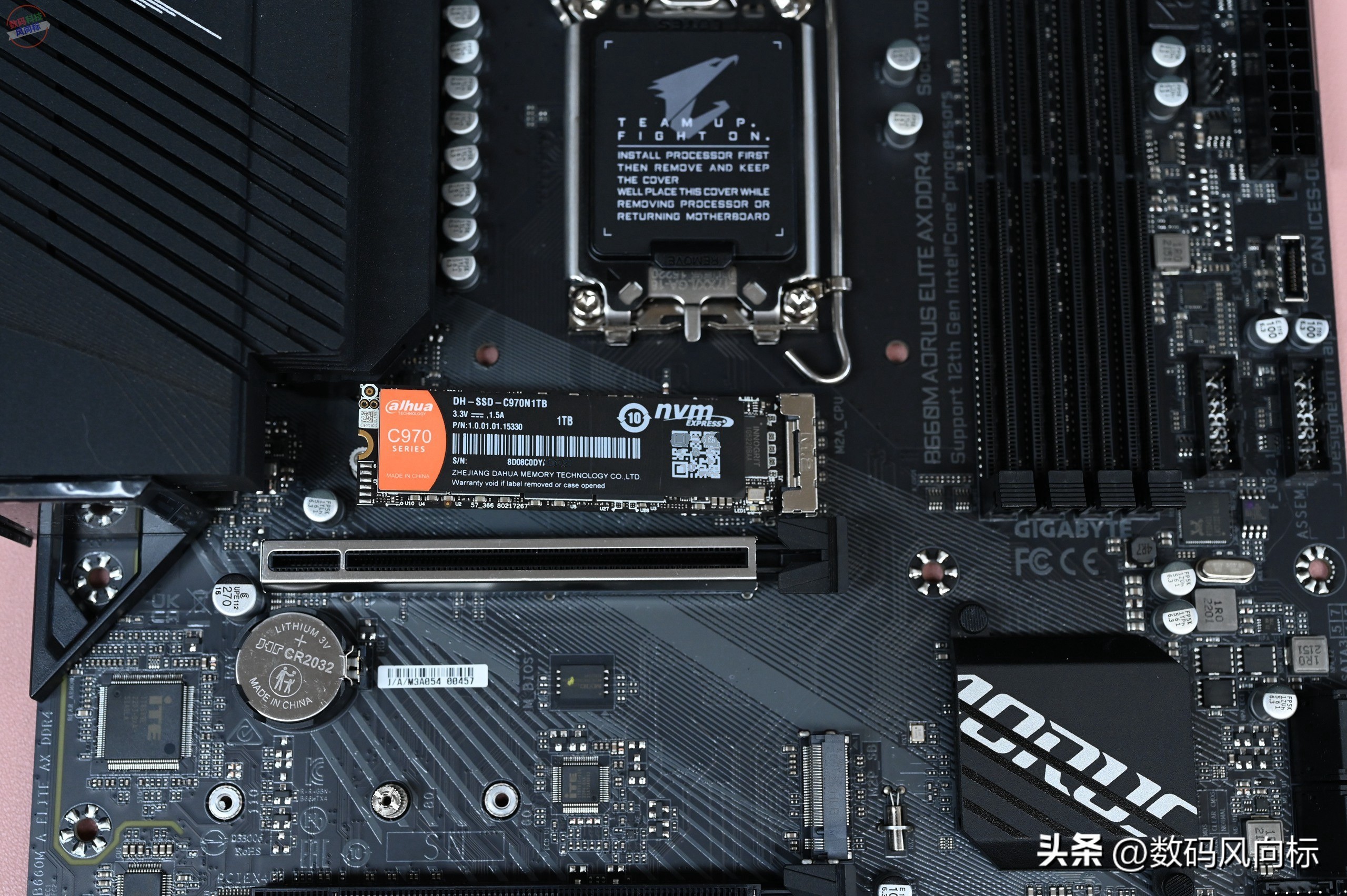 diy一台电脑配置清单含价格,有主板如何配置一台电脑