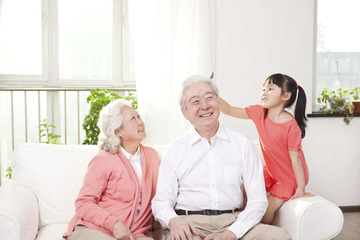 关注老年期抑郁症引起的失眠,老人长期失眠是不是抑郁症