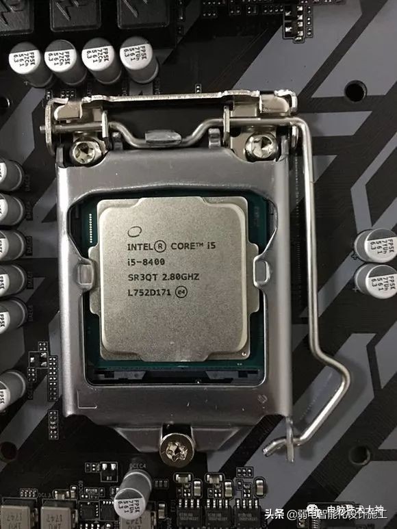 零基础diy电脑组装自学装机教程,组装电脑装机