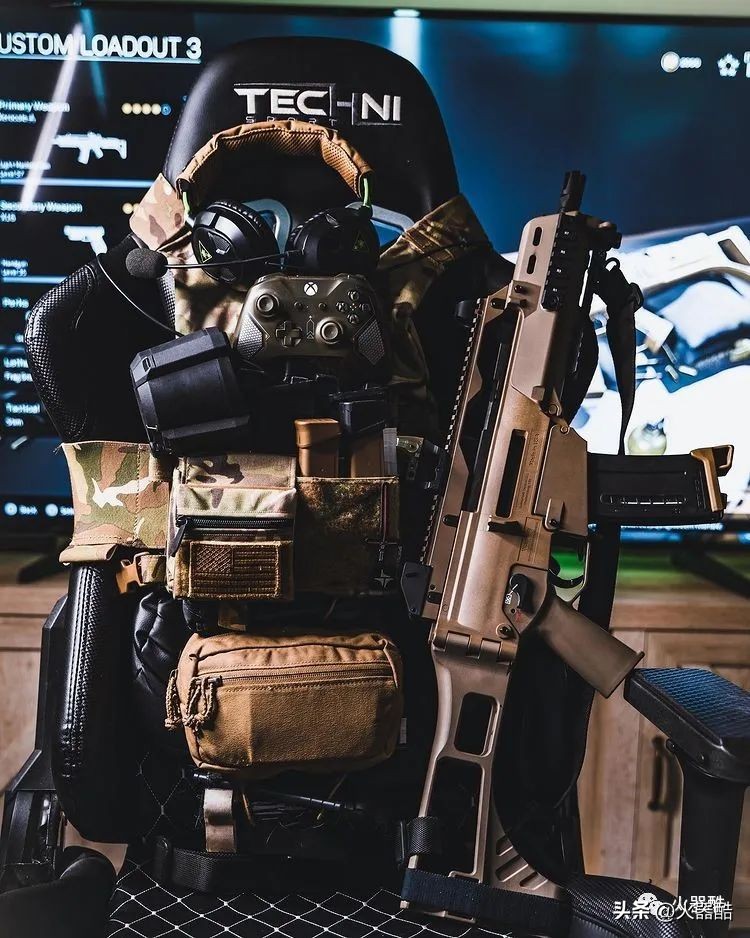 精美枪械美图,最美枪械图