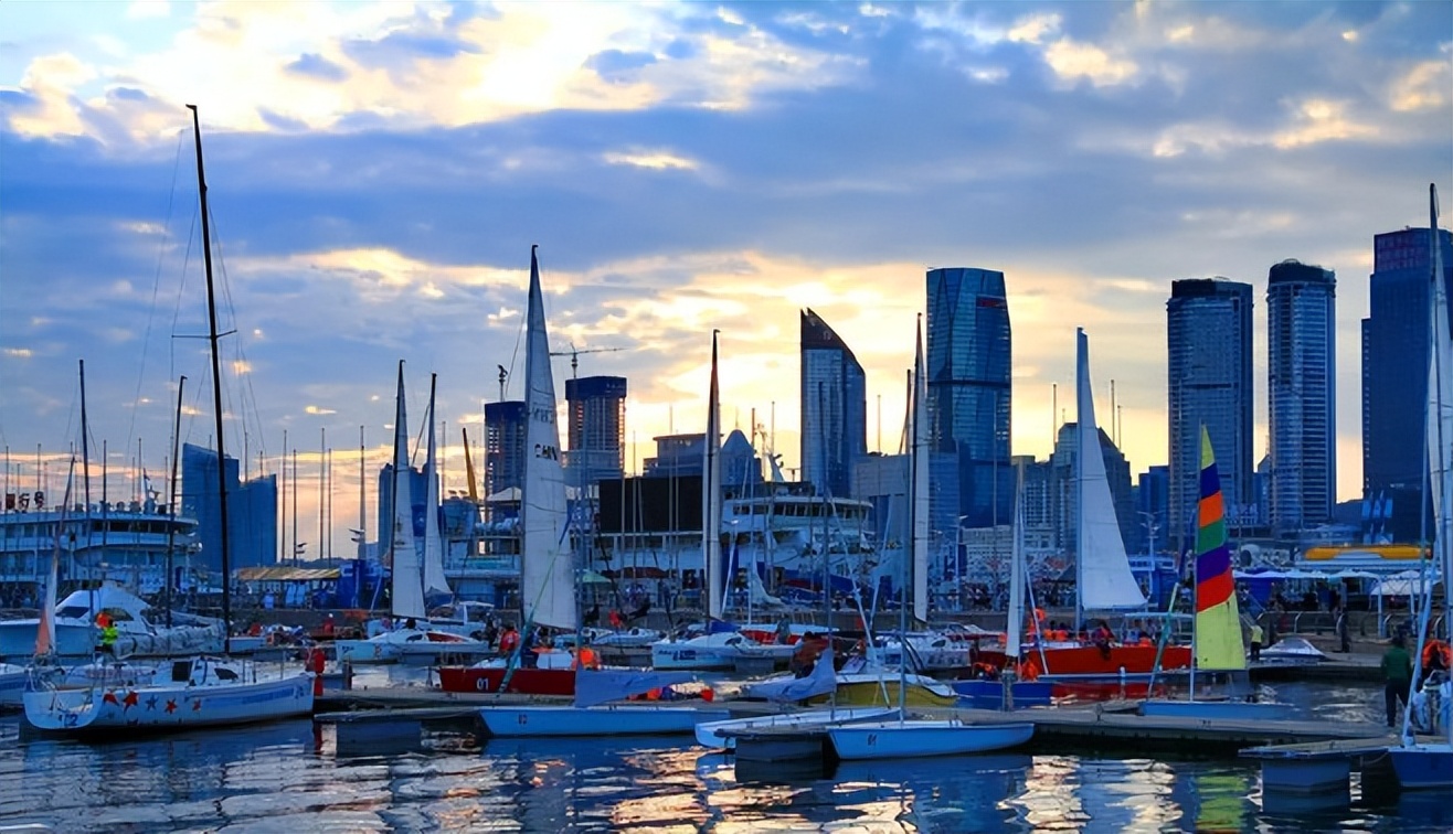 最值得去的城市排行,最值得去玩的五个城市