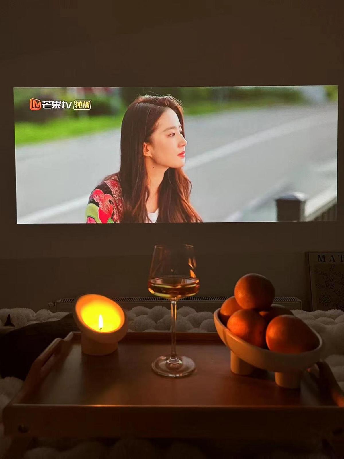 2023宾馆投影仪推荐,投影仪评测2023