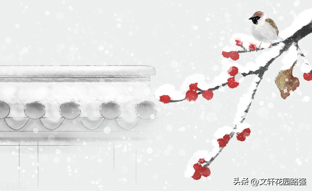 立冬诗词赏析大全,立冬诗词全集100首