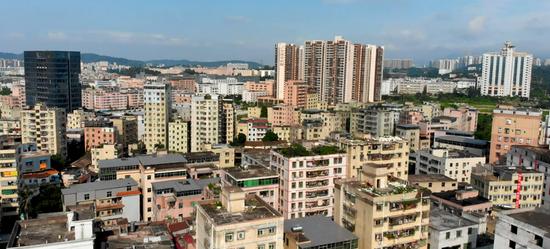 深圳拆迁房几年可以出售,深圳楼市调高价格还能卖出去吗