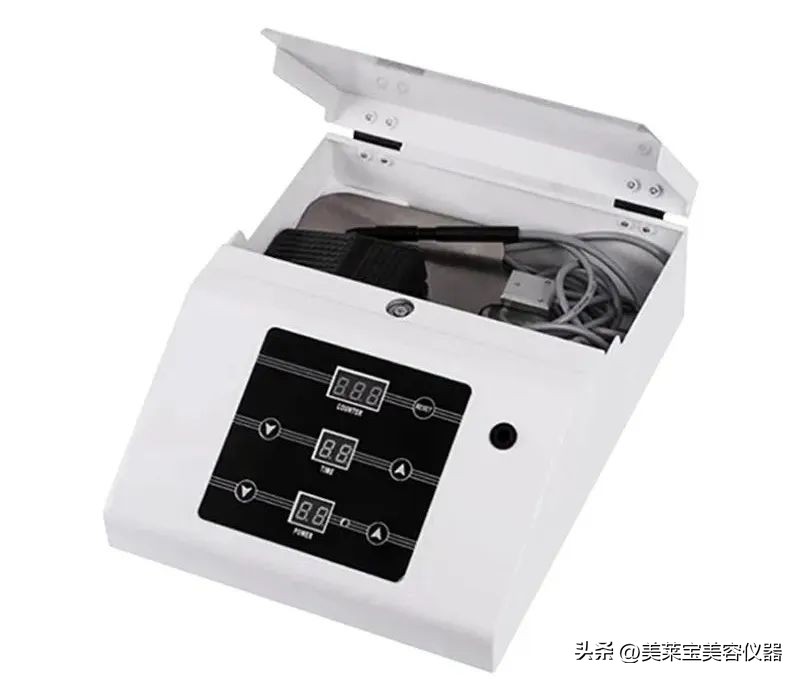 祛痘仪真的能祛痘吗,祛痘仪怎么样好用吗