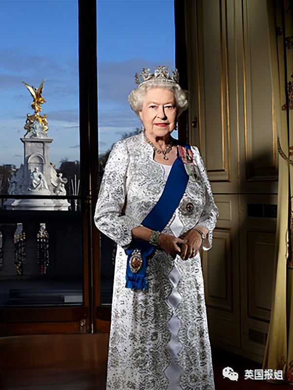 英国女王伊丽莎白二世去世哀悼,回顾英国女王伊丽莎白二世逝世