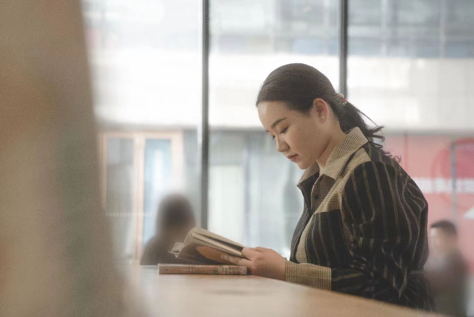 笑薇：北漂、裸辞、远嫁，30岁我用5年时间走上知识创业之路