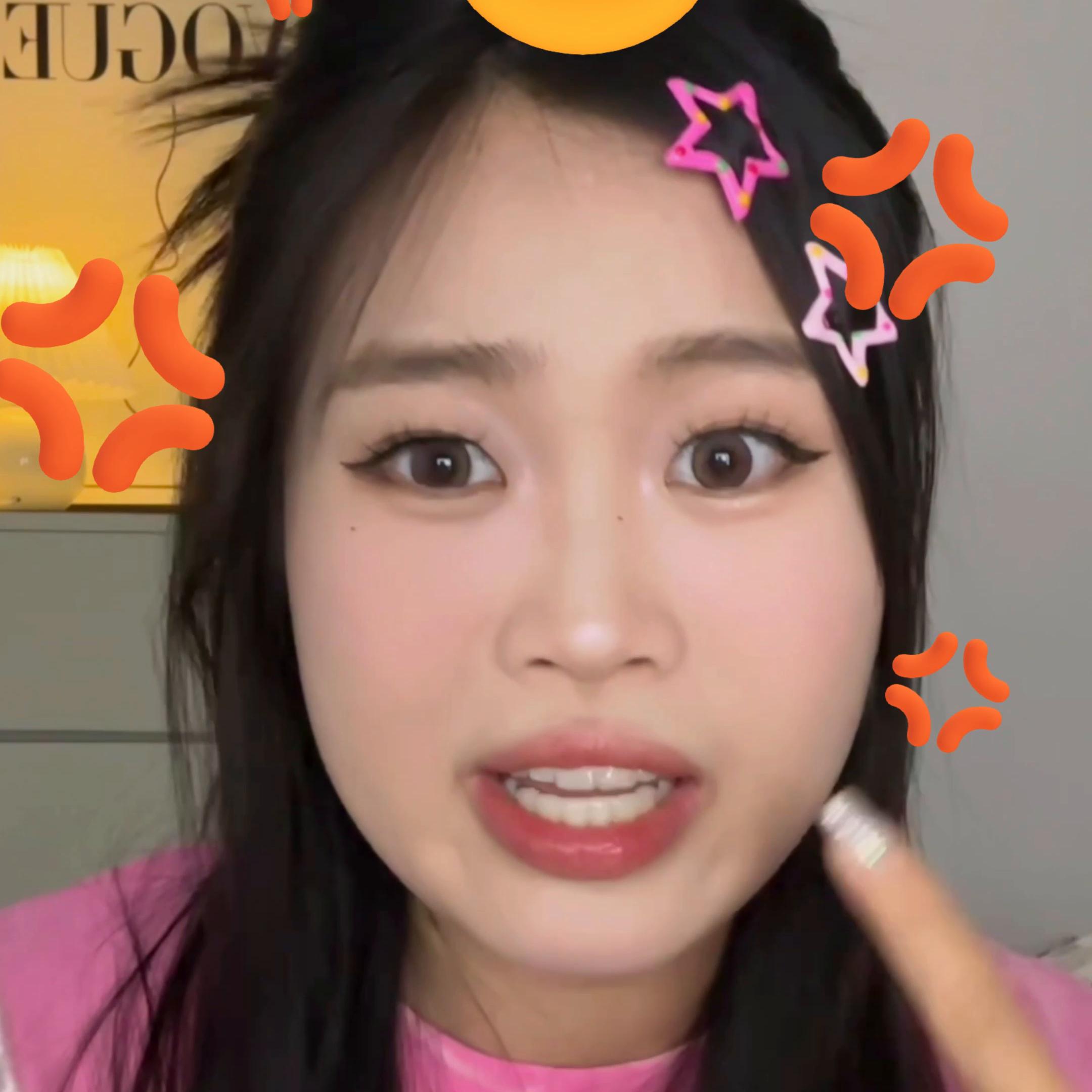 这属于邪门的化妆品小道具红黑榜吗🥲