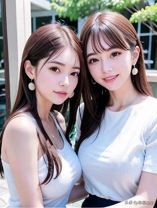 你有没有一个难以忘记的闺蜜,你有没有十年以上的闺蜜