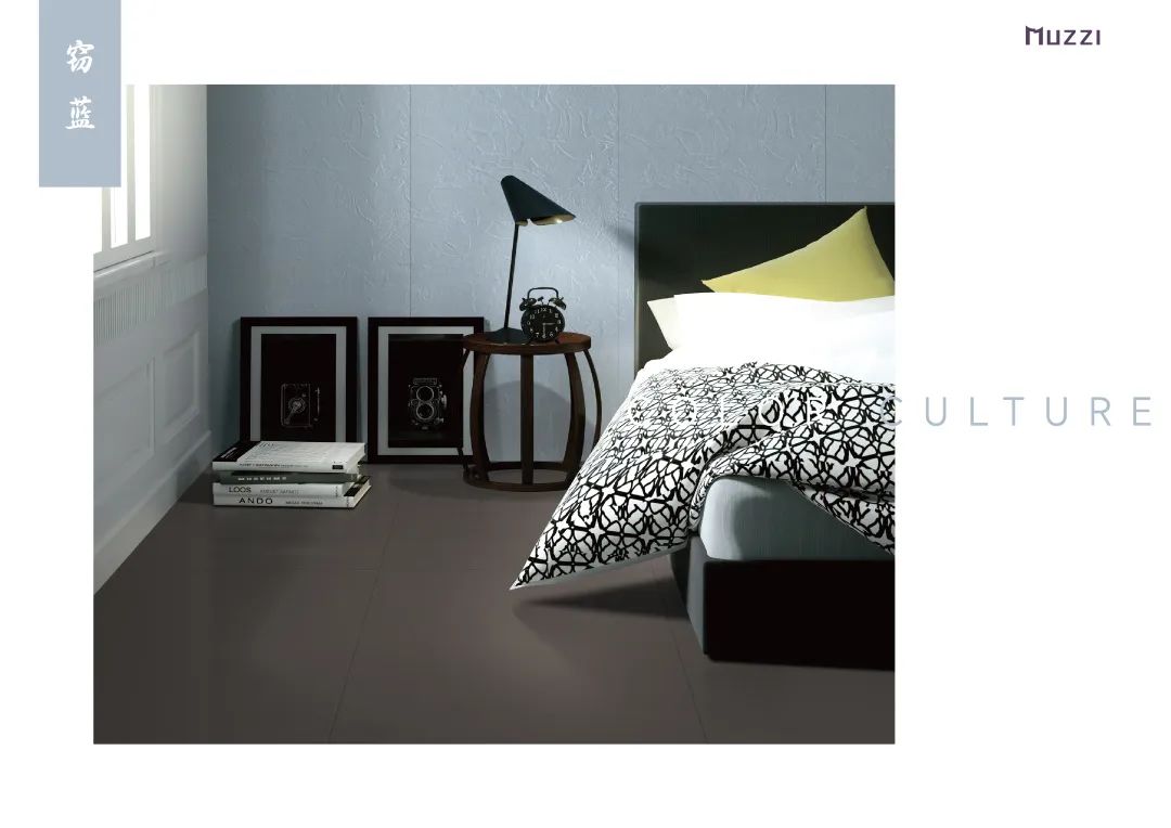 慕瓷专注亚光砖,哑光奢华砖