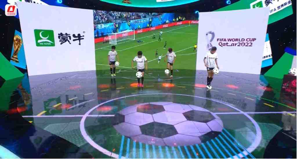 世界杯广告赞助商是怎么获利,如何借助世界杯营销