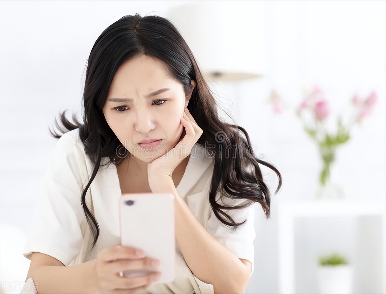 我和局长的账该怎么算？