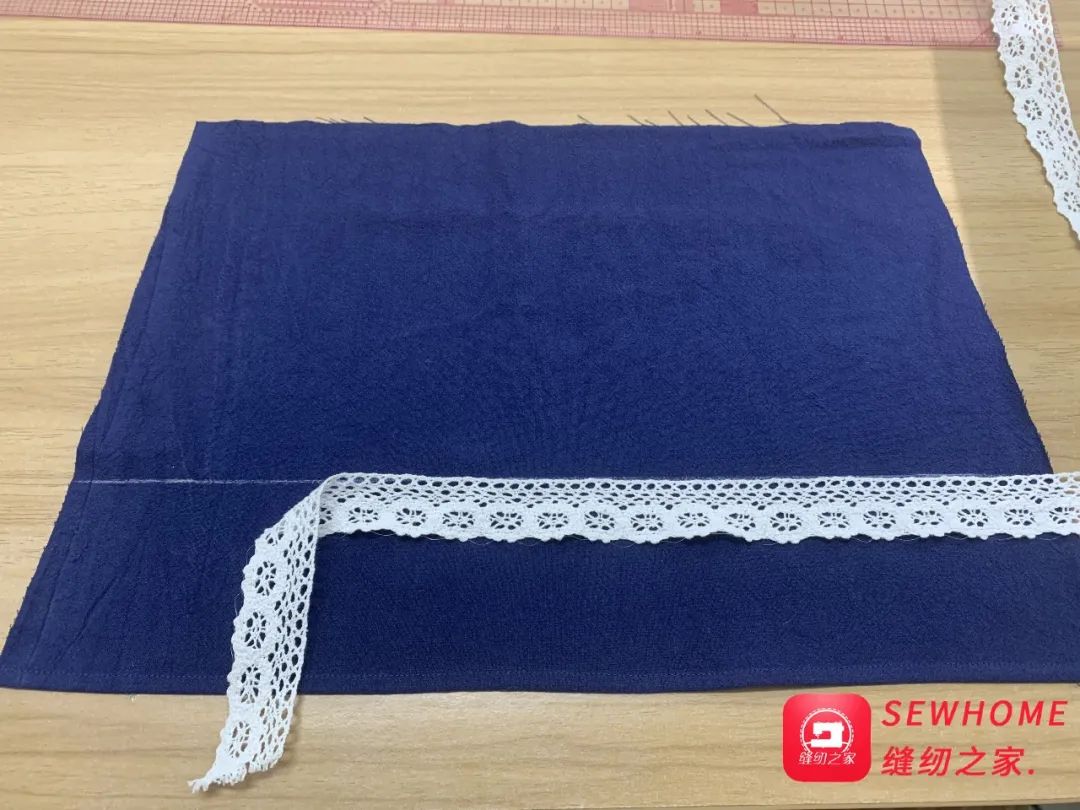 五一劳动节做装饰简单又好看,做仙气十足的袖套教程