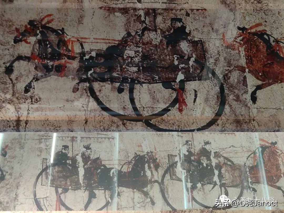 石景山国家博物馆,探秘石景山区博物馆