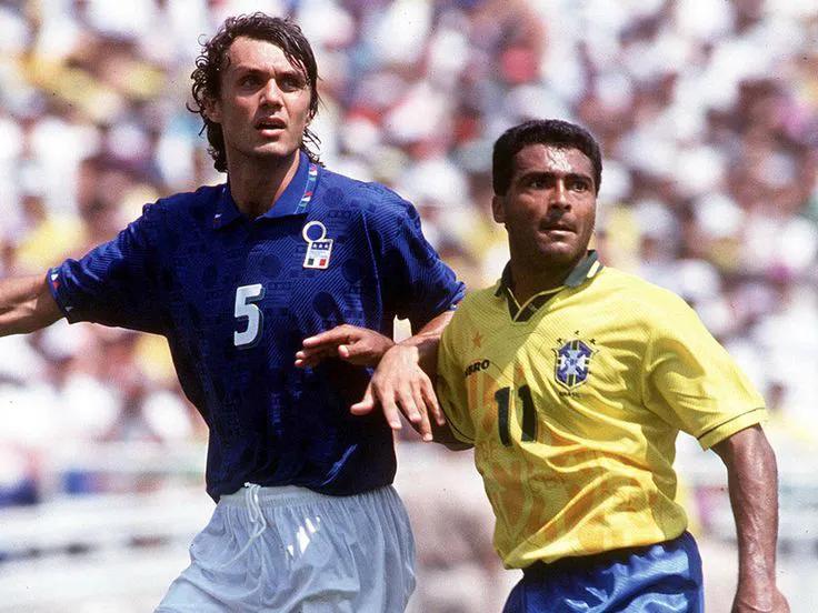 1995年世界足球先生马尔蒂尼,足球大师马尔蒂尼进阶