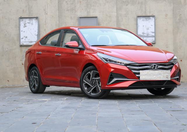 买现代悦纳的10大忠告,二手悦纳和二手飞度怎么选