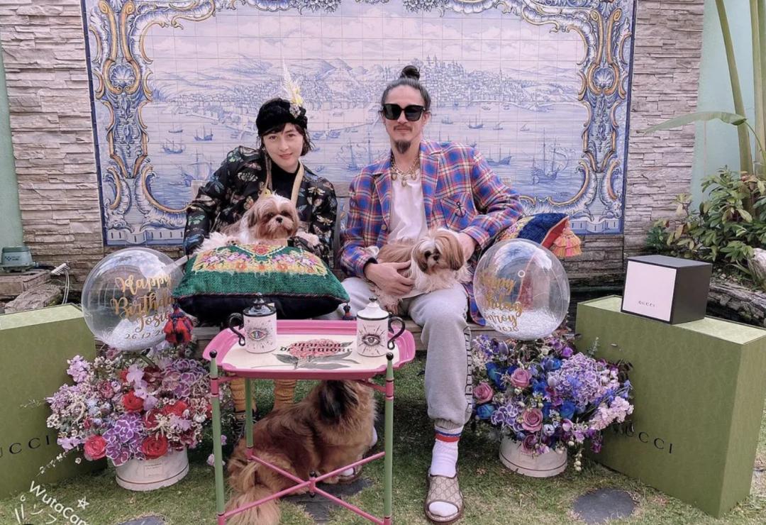 蓝琼缨因为什么去世,赌王二太蓝琼缨传奇的一生