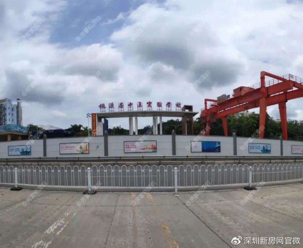 深圳地铁1号线多少个站,深圳地铁1-20号线