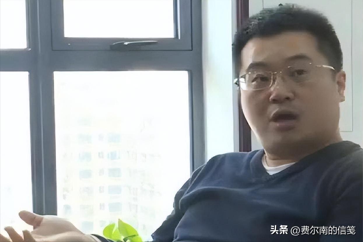 男子1年给公司挣1亿却被老板辞退,湖南小伙为公司赚一亿多被辞退