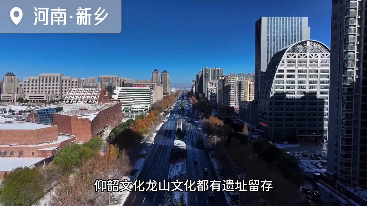 河南省第四大城市是哪个城市,河南第四大城市名单