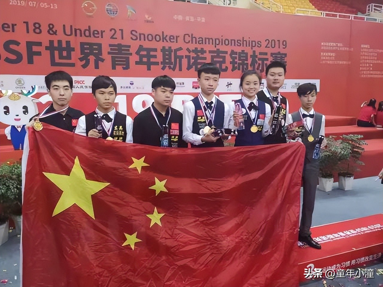 wst精英赛后最新世界排名,曹宇鹏桑坎姆比赛