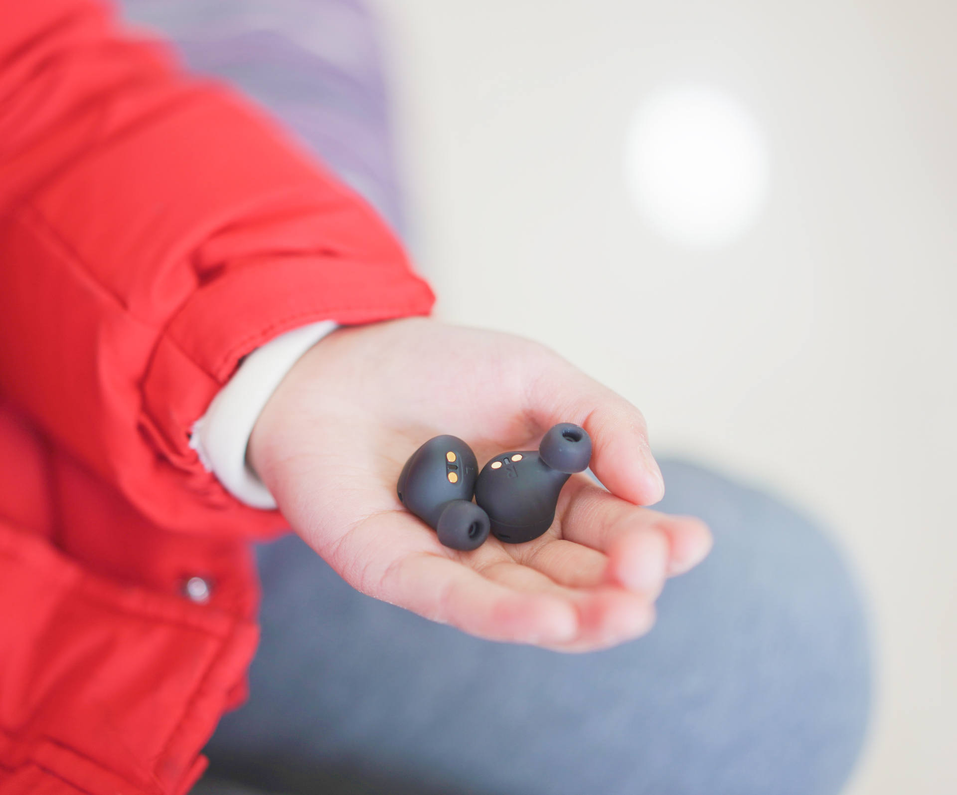 jabraelite7active属于什么档次,jabraelite10降噪体验