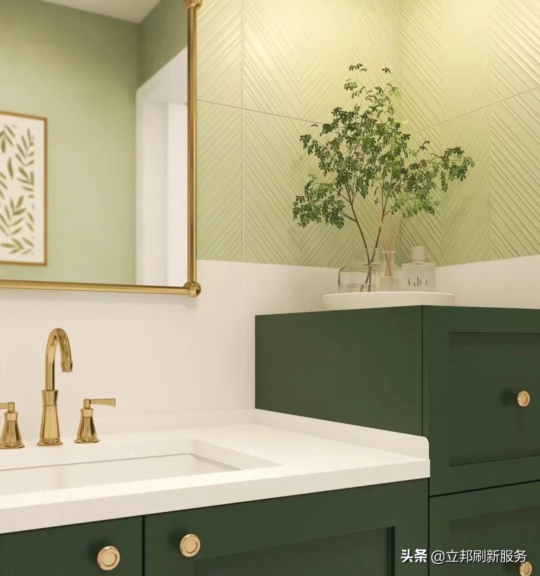 目前最流行的瓷砖搭配,阳台墙面瓷砖和地面瓷砖怎么搭配