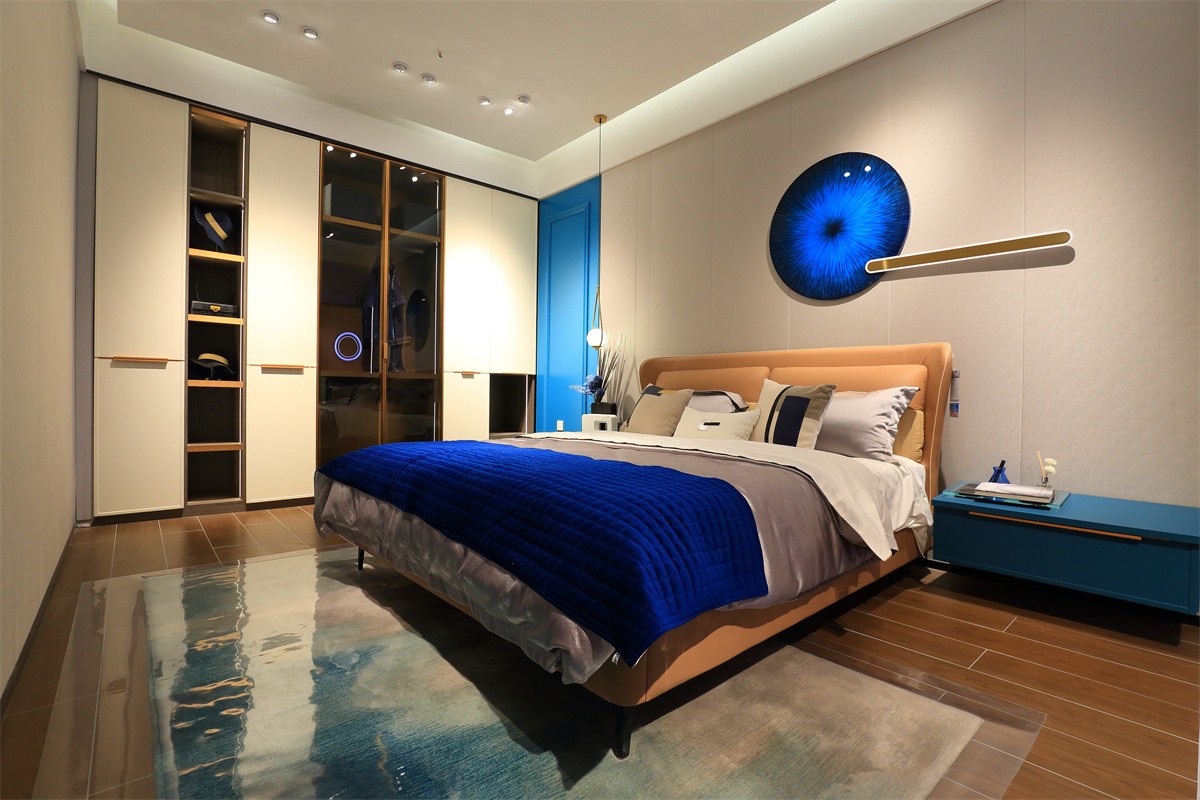 木菲美家整体装饰,木菲美家靠谱吗