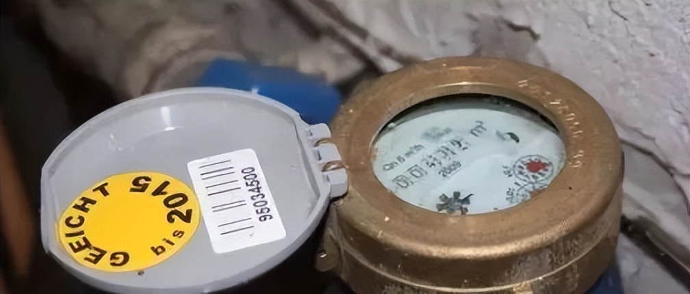 上电视：黄埔街坊在某平台租房，还未入住就用水上百方？