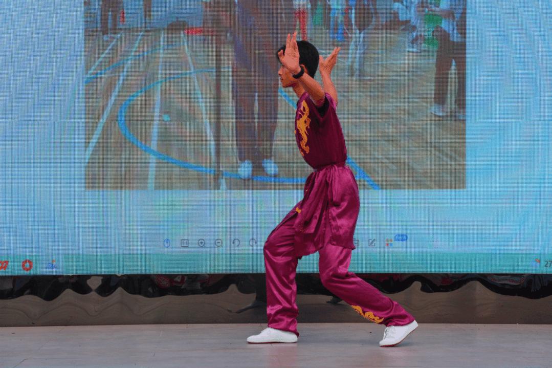 2021桂林市桂林中学毕业典礼,桂林市第十八中学毕业典礼