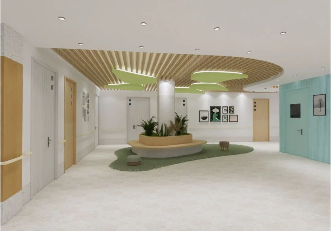 康源养老园,康源集团养老