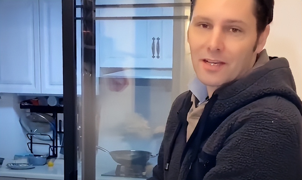 清华硕士美国女婿嫁四川,清华高材生嫁到四川农村