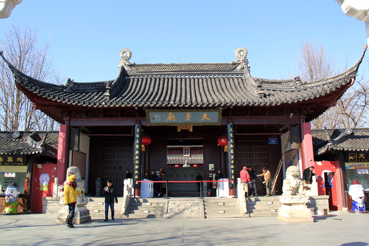 江苏的25个5a景区是哪些,江苏最值得去的几个旅游景点