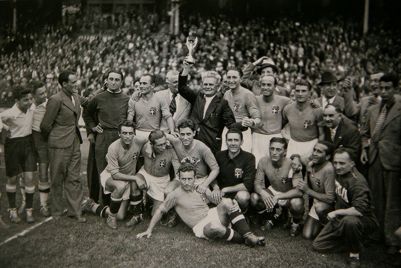 1998年世界杯冠军跟哪个国家打过,都有哪些国家获得过世界杯冠军