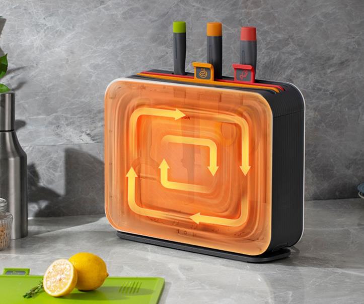 厨房添置这4样东西高级又实用,厨房生活用品哪些比较实用