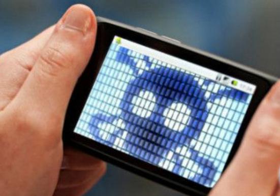 偷看“成人网站”后，手机出现三种症状，说明你的手机可能已中毒