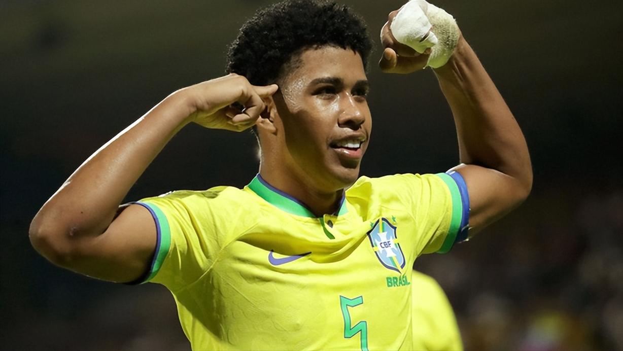 谁会成为下一个球星,谁会是下一个足坛第一人