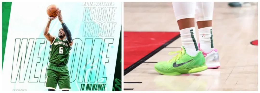 球星球鞋｜2021-2022赛季球星上脚球鞋一览（截至3月5日）