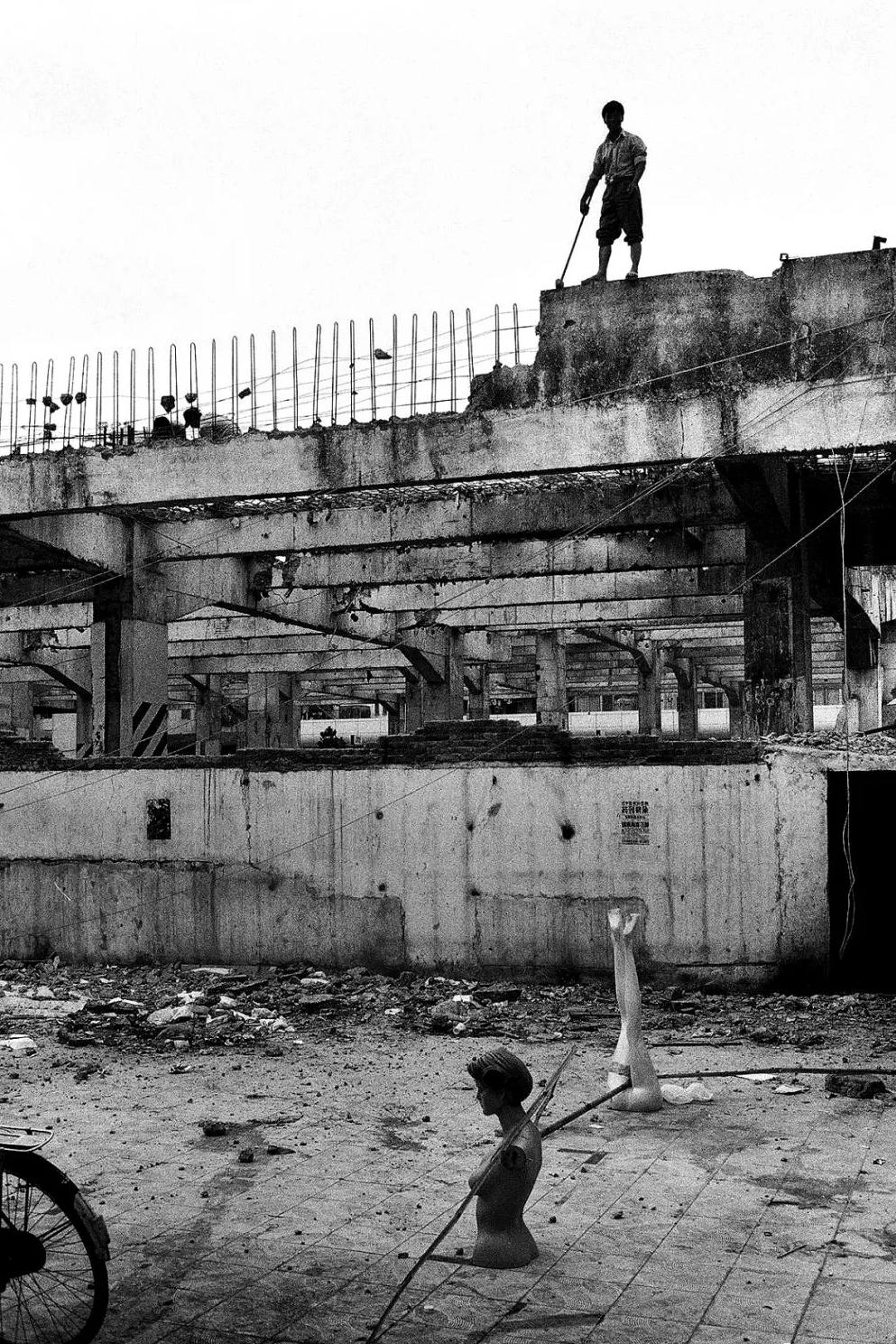 深二代家里6套房,深二代从大房子住到小房子