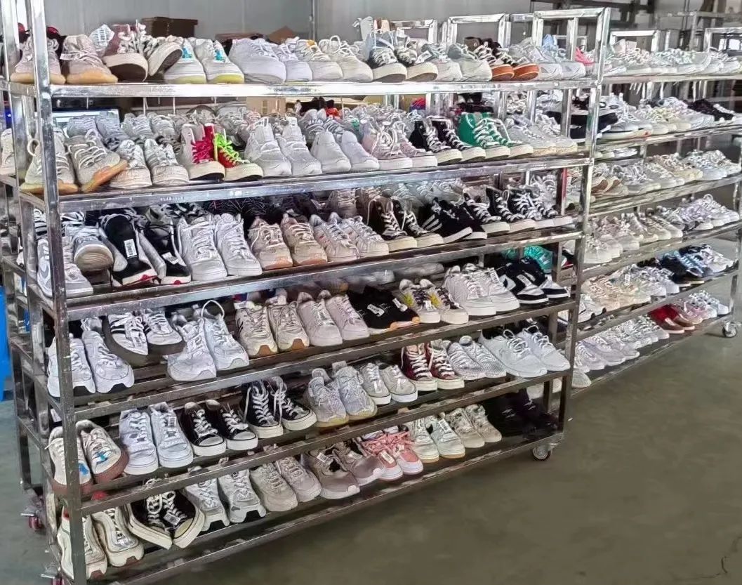 全自动洗鞋机洗脱一体怎么用,全自动洗鞋机使用教程