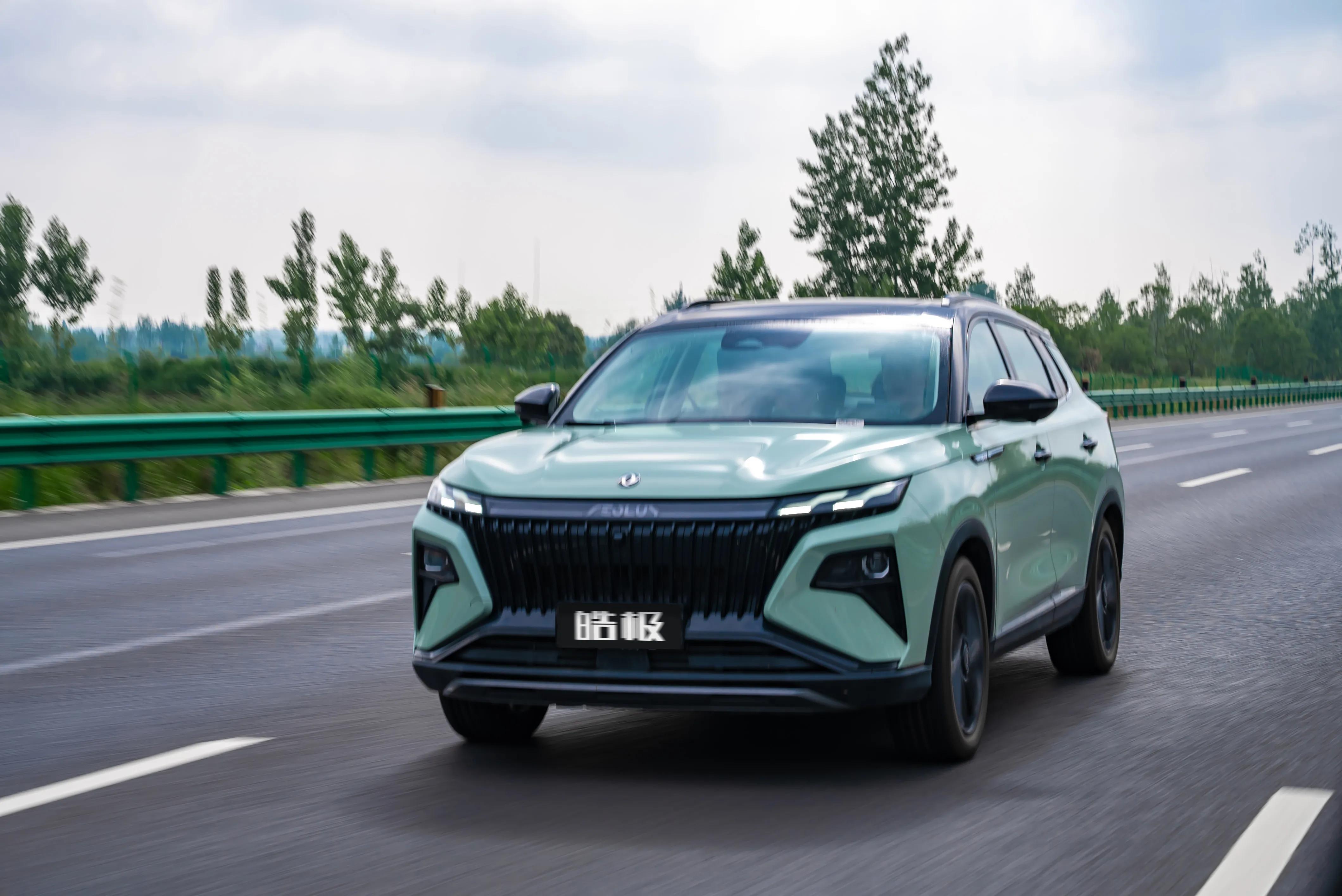 预算10-15万买什么混动suv,20万预算的高颜值性价比混动suv
