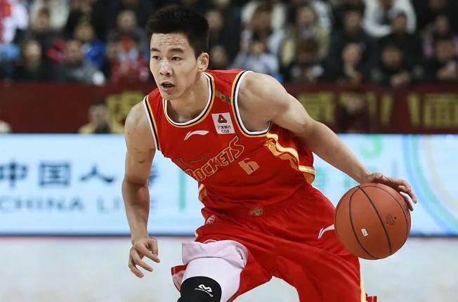 cba未来潜力新星,cba新生代球员崛起